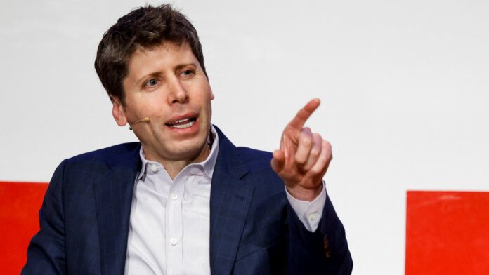 Sam Altman ve Musk