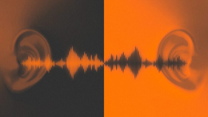 SoundCloud yapay zeka