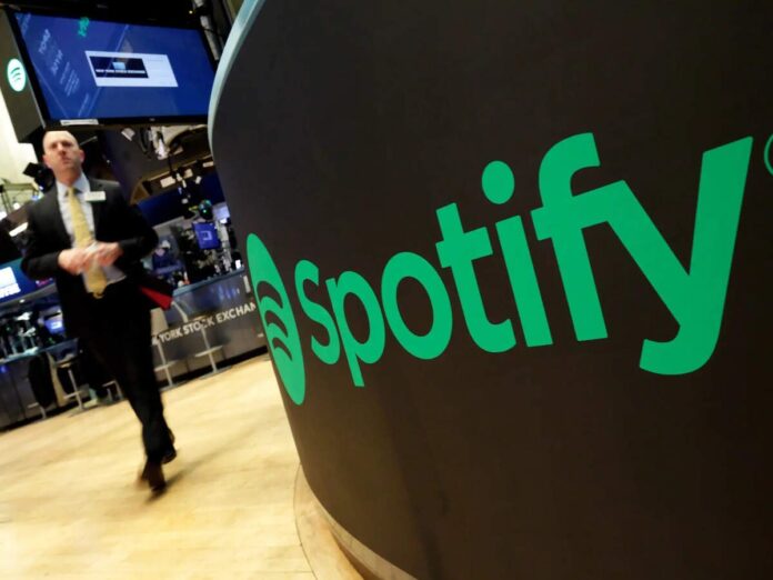 Spotify Apple ödeme