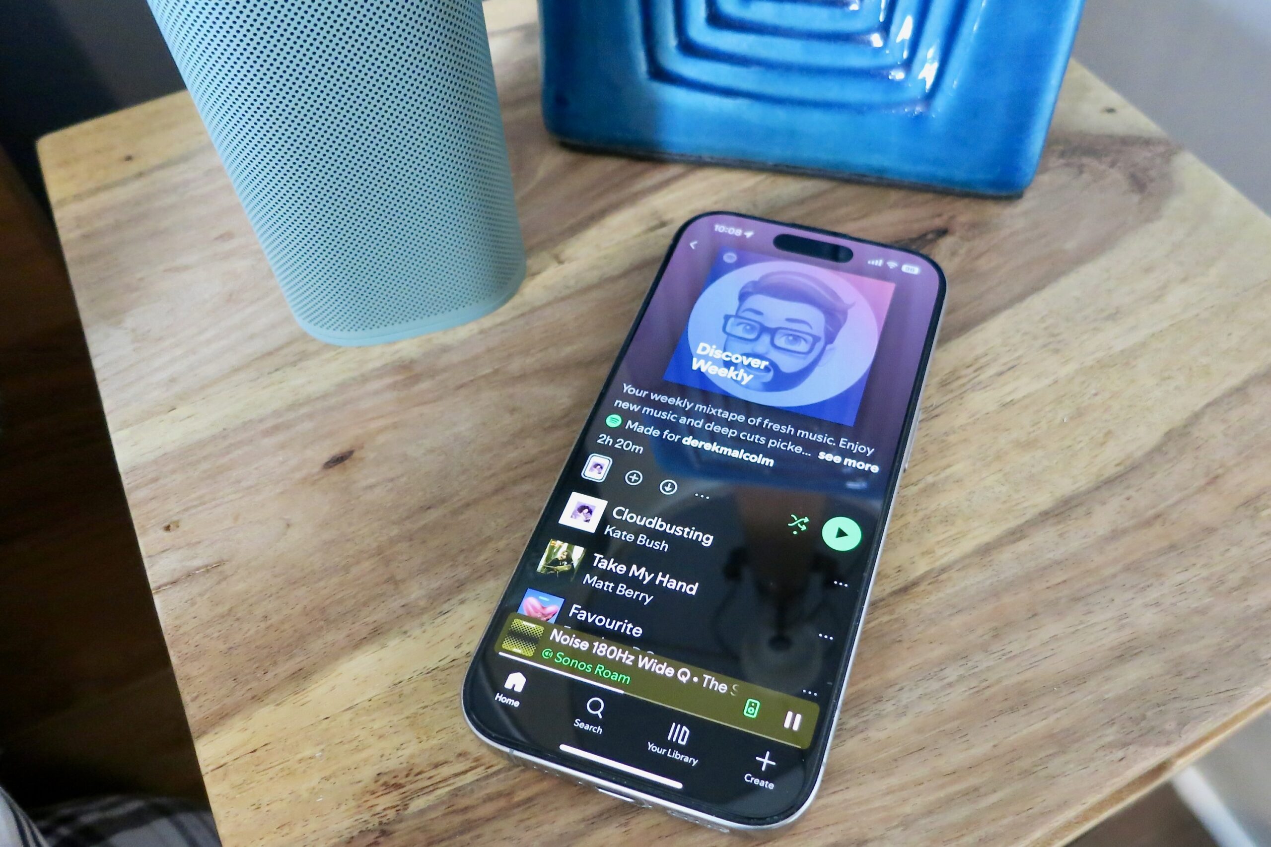 Spotify erteleme özelliğini kullanıma sunuyor