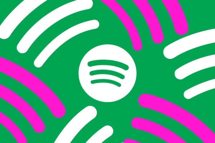 Spotify iPhone uygulaması