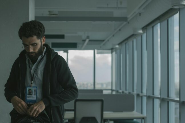 Teknoloji çalışanları