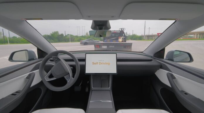 Tesla coğrafi