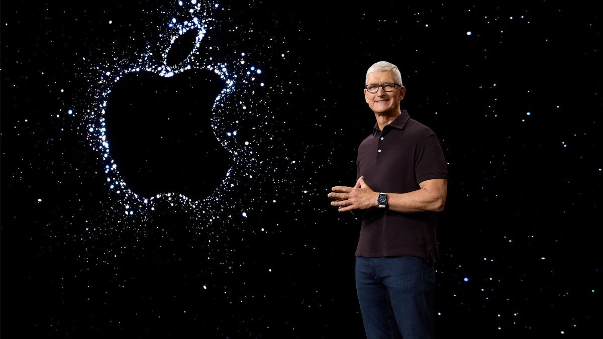 Tim Cook üçüncü çeyrek için tahminde bulundu