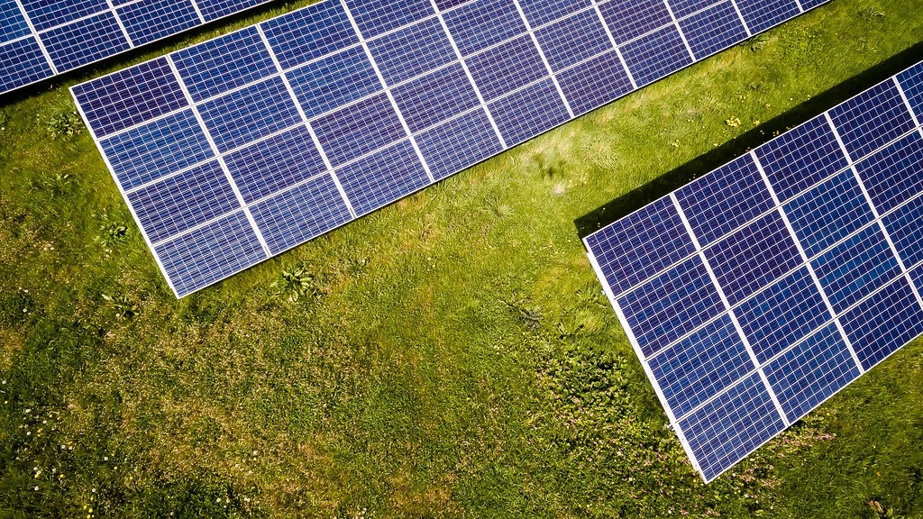 TotalEnergies depolamalı güneş enerjisi kuracak