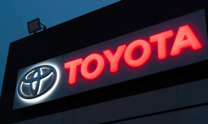 Teksas'ta Toyota'ya Şok Dava: Sürücü Verileri İzinsiz Paylaşıldı mı?
