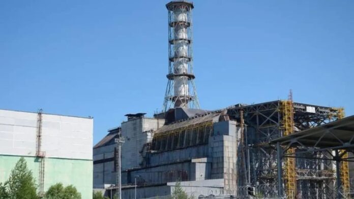 Ukrayna SMR