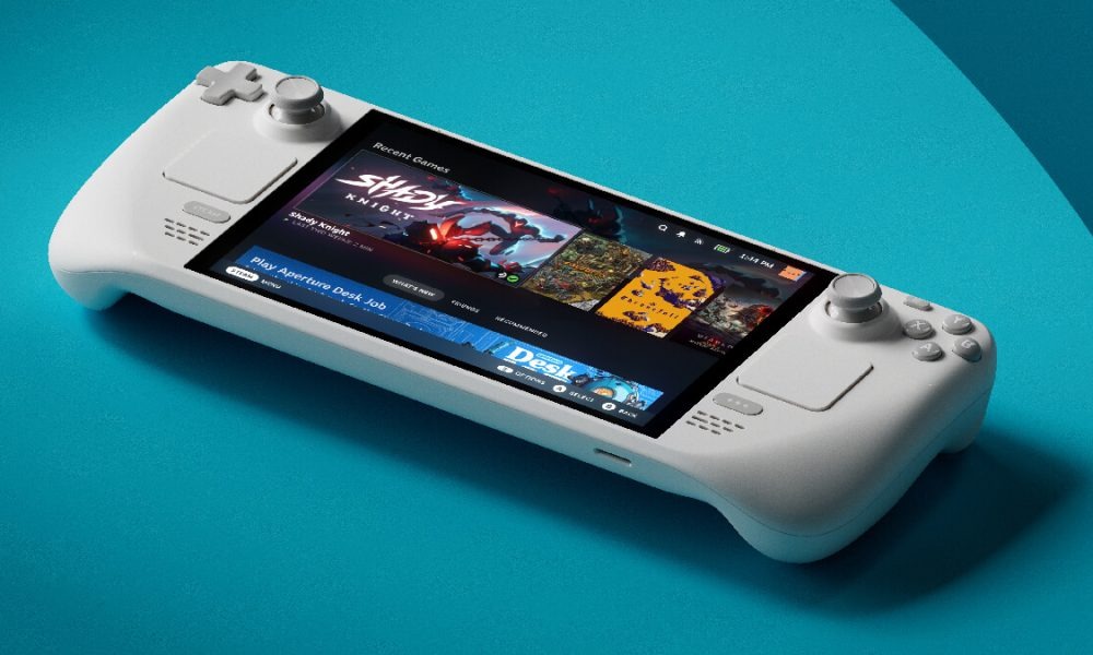 Valve Steam Deck doğrulama programı yaptı