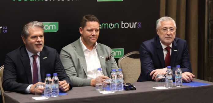VeeamON Tour İstanbul 2025