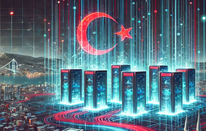 Türkiye’de veri merkezi dönemi başlıyor