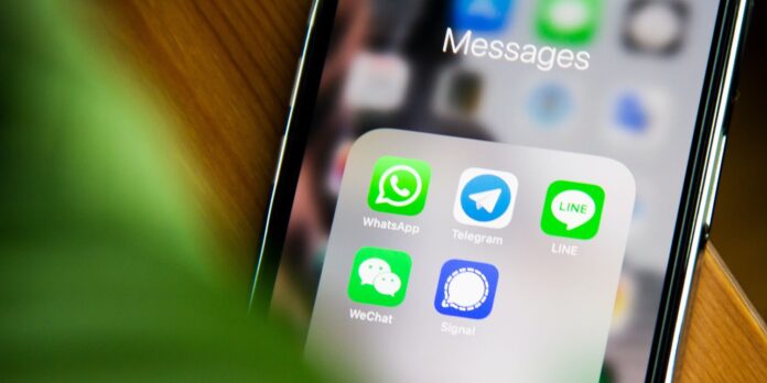 WhatsApp çalışmayacak iPhone