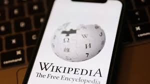 Wikipedia üretken yapay zeka