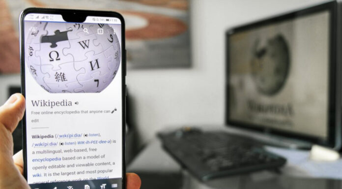 Wikipedia editörlerini yapay zeka ile mi değiştirecek?