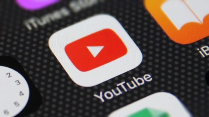 YouTube videolarda arama