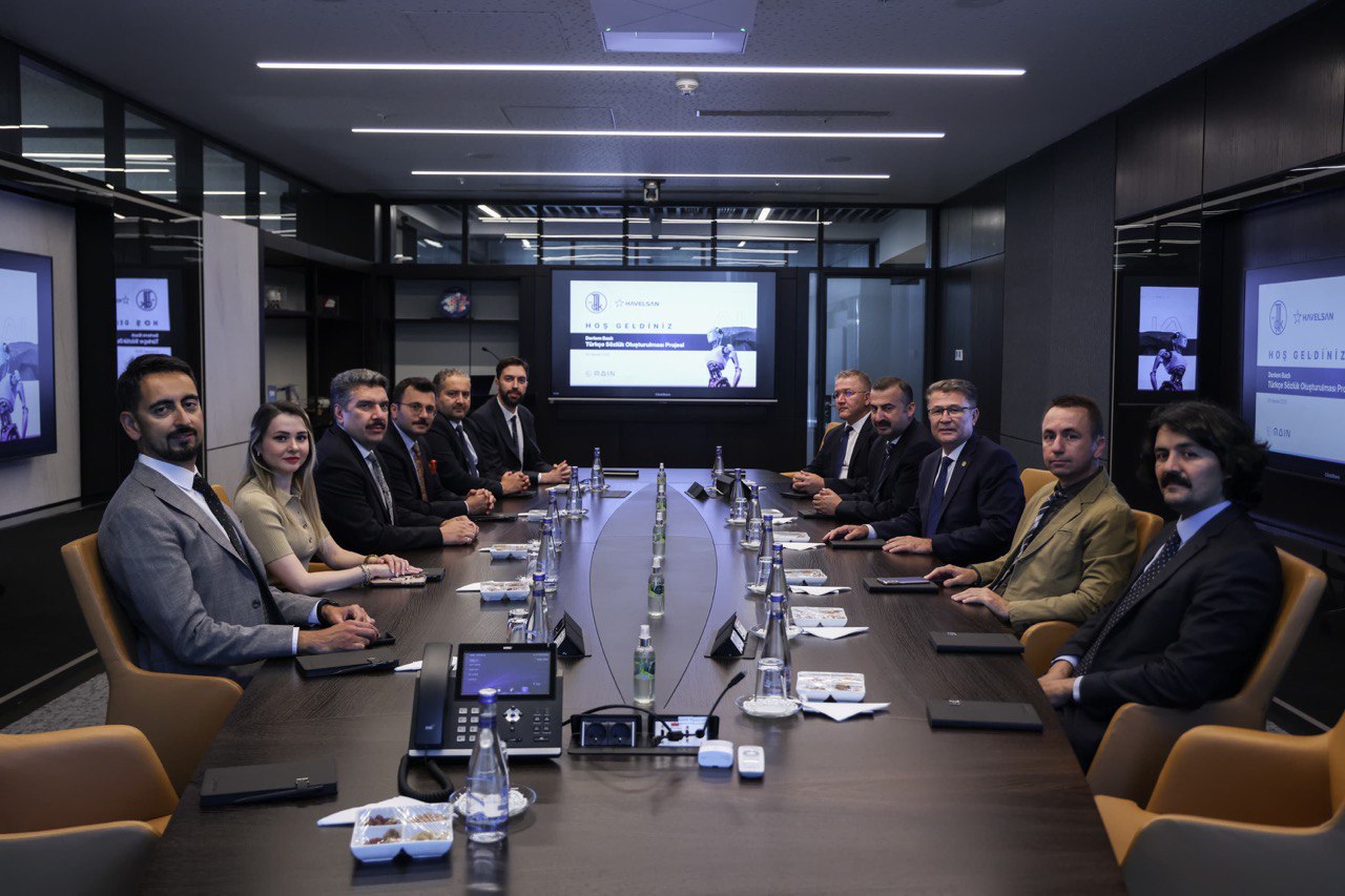 Kodlarla konuşan Türkçe yolda!