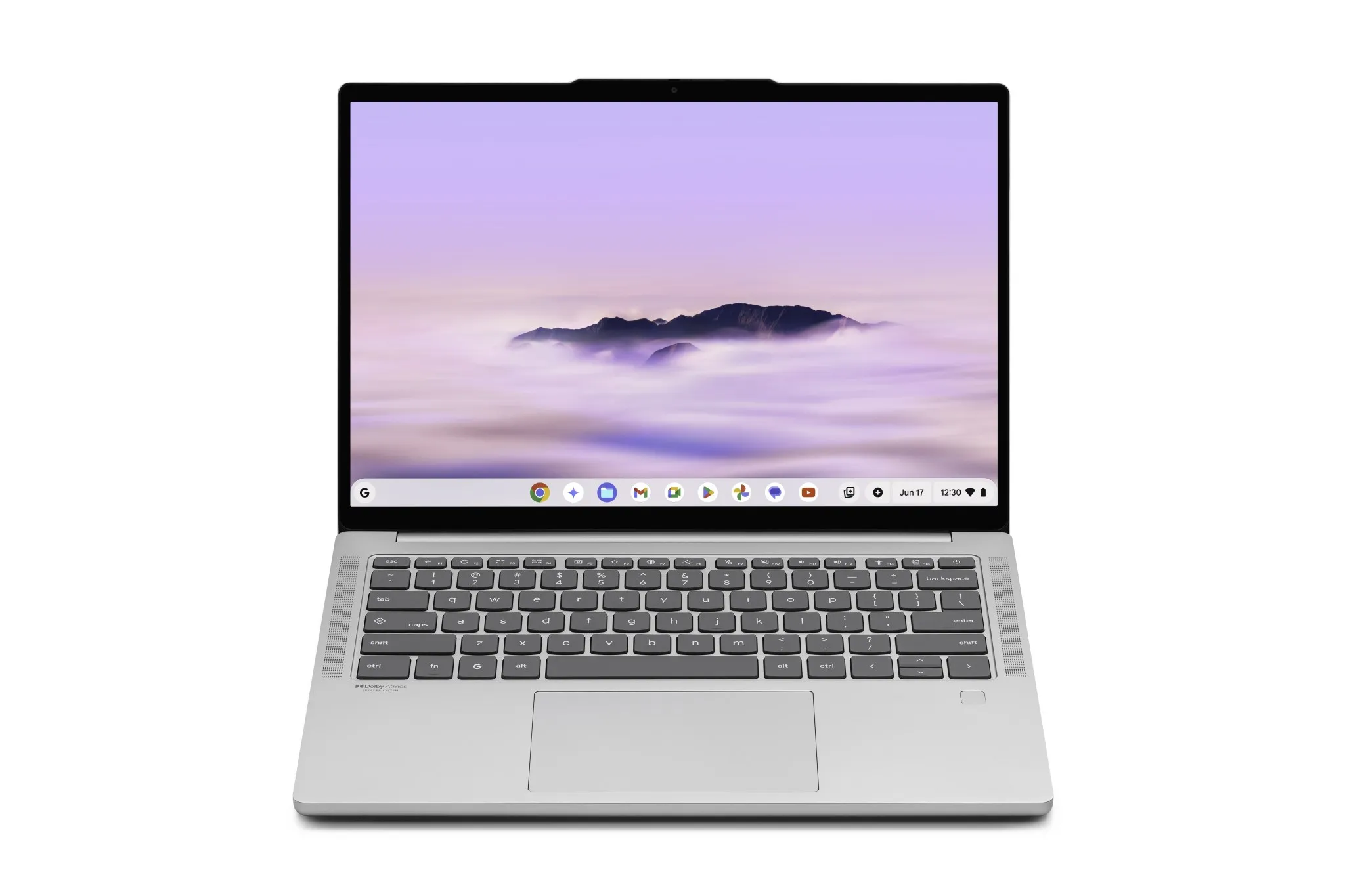 Google, Chromebook Plus cihazlarına AI takviyesi yapıyor