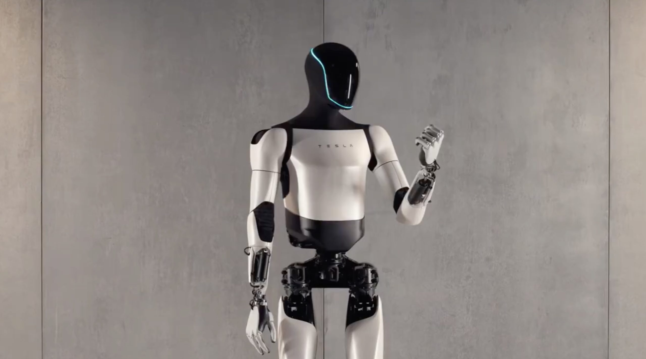 Tesla, insansı robot projesi Optimus için önemli bir atama gerçekleştirdi!