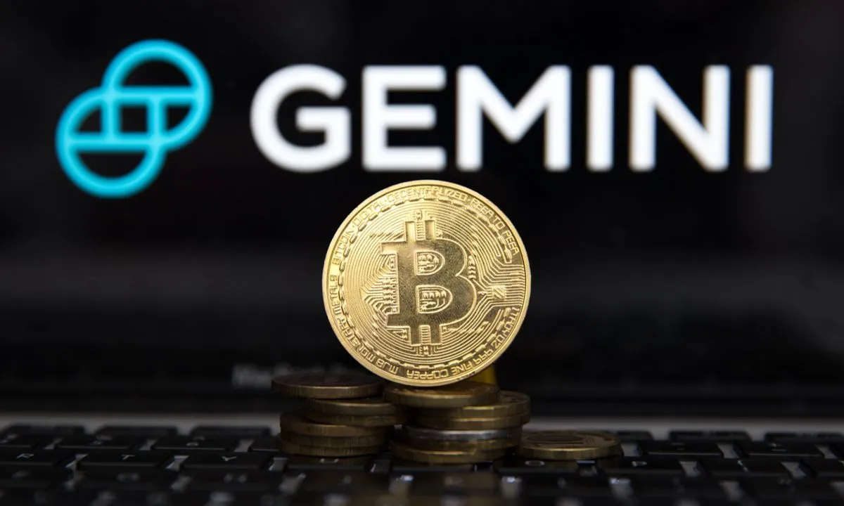 Kripto para borsası Gemini, halka arz başvurusunda bulundu!