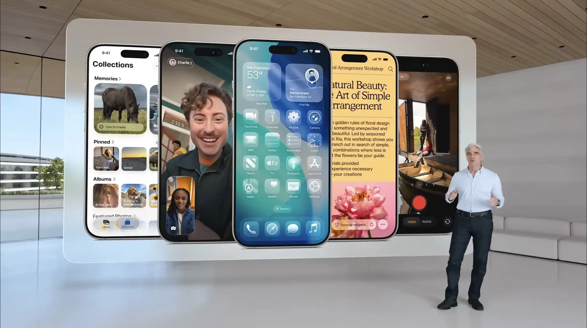 Apple, WWDC’de tanıttığı iOS 26 ile yeni bir dönemin kapılarını aralıyor!