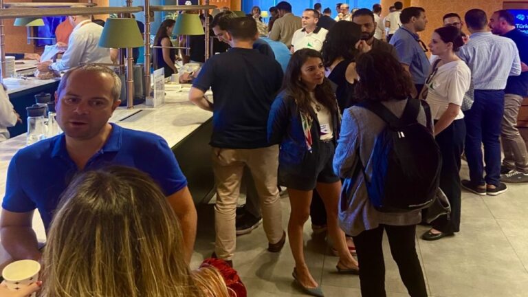 Türkiye Yapay Zeka İnisiyatifi, 4. Startup Day etkinliğini gerçekleştirdi