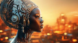 Afrika’da yapay zeka