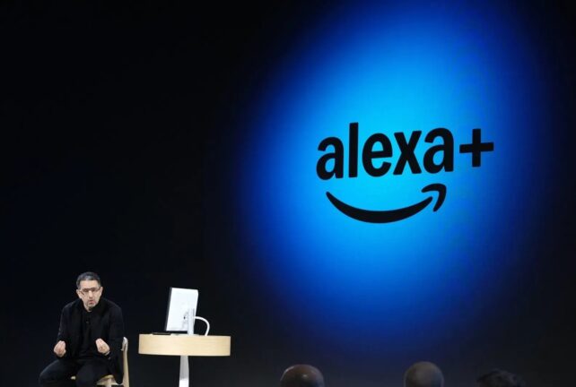 Alexa Plus abone sayısı