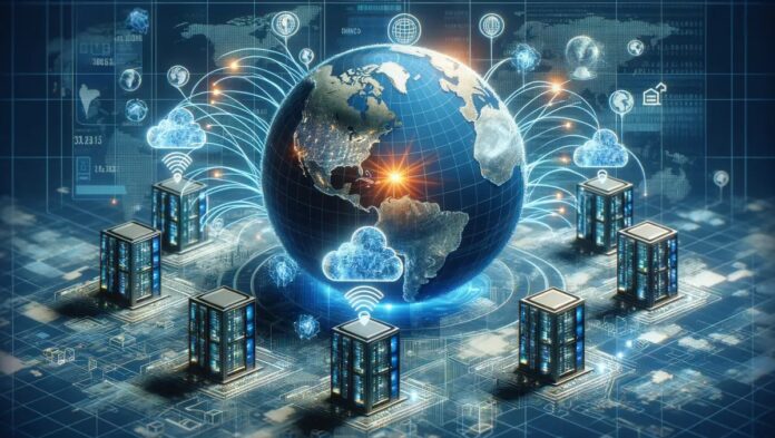 Alibaba Cloud veri