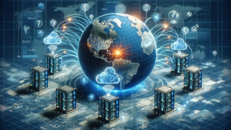 Alibaba Cloud veri