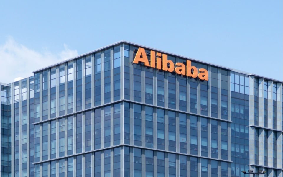 Alibaba teslimat platformu için birleştirme yaptı
