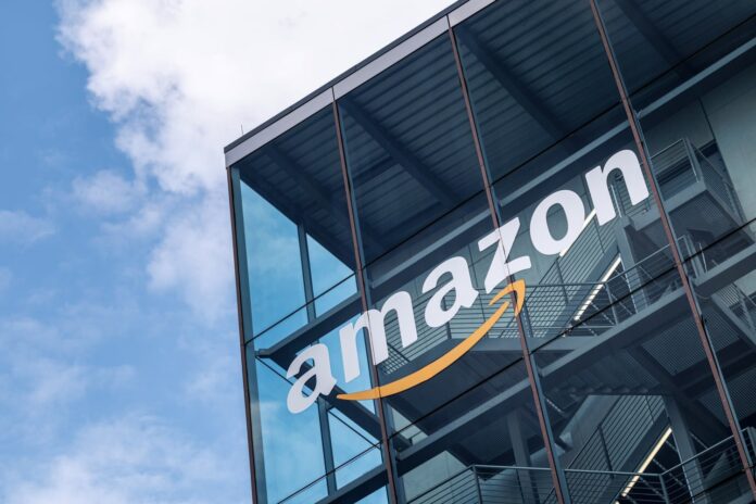 Amazon kurumsal