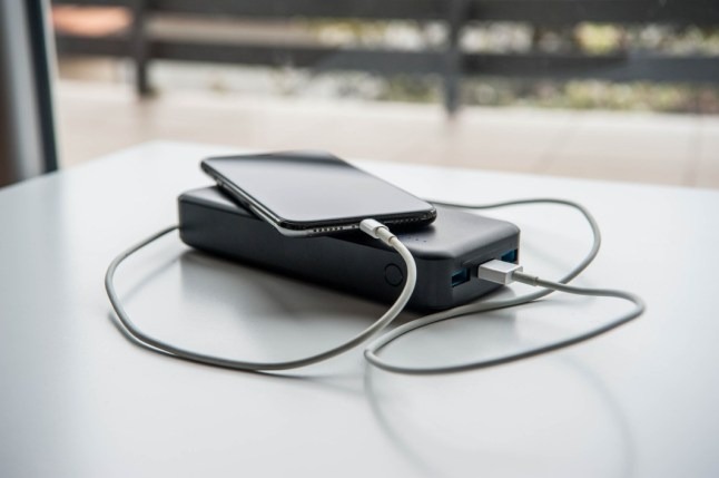 Anker powerbankleri yangın riskiyle toplanıyor