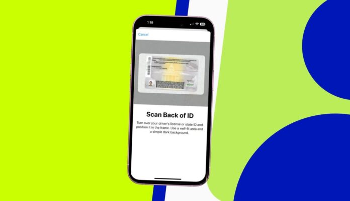 Apple dijital sürücü belgesi