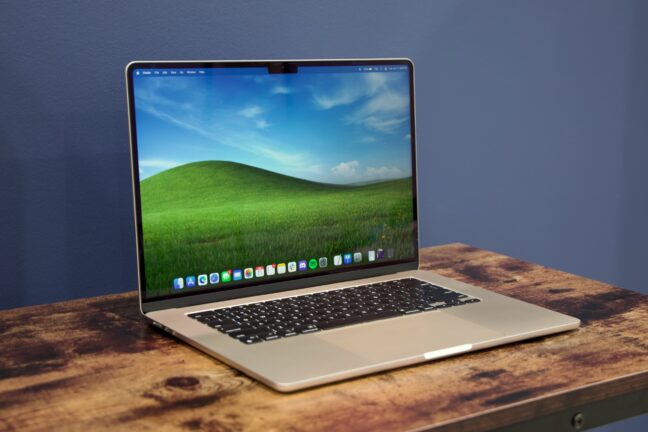 Apple Intel