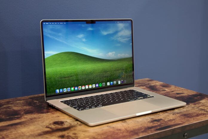 Apple Intel