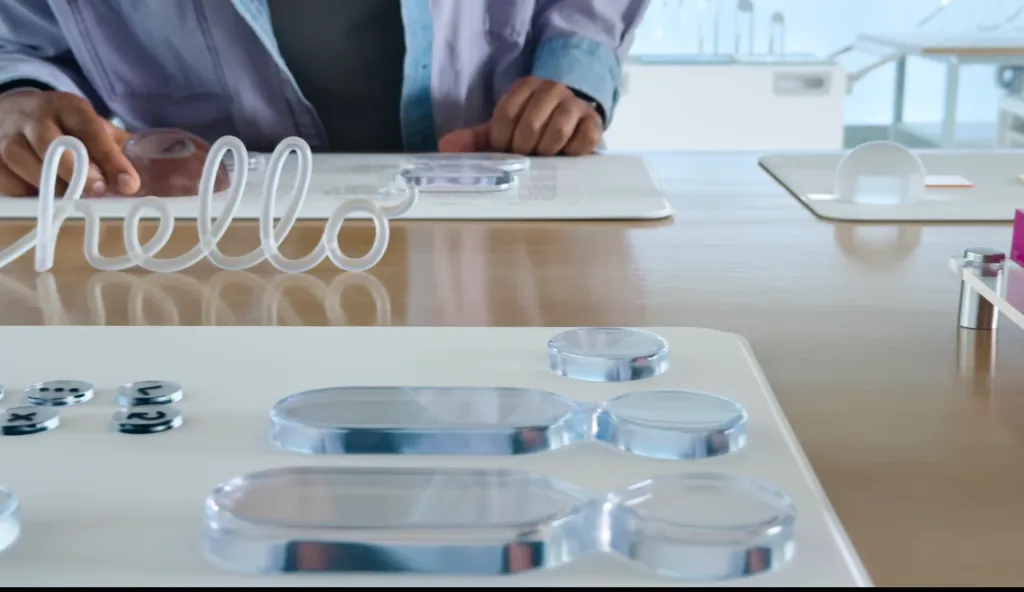 Apple Liquid Glass AR gözlüklerinde büyük potansiyele sahip