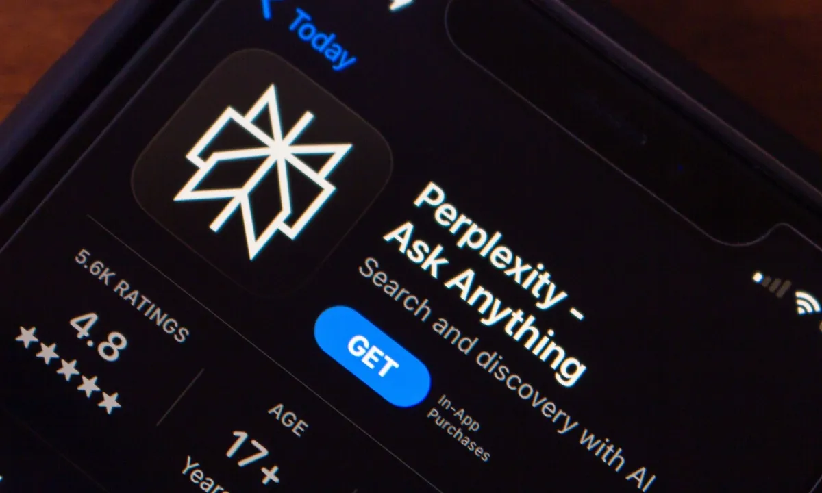 Apple üretken yapay zeka girişimi satın alacak