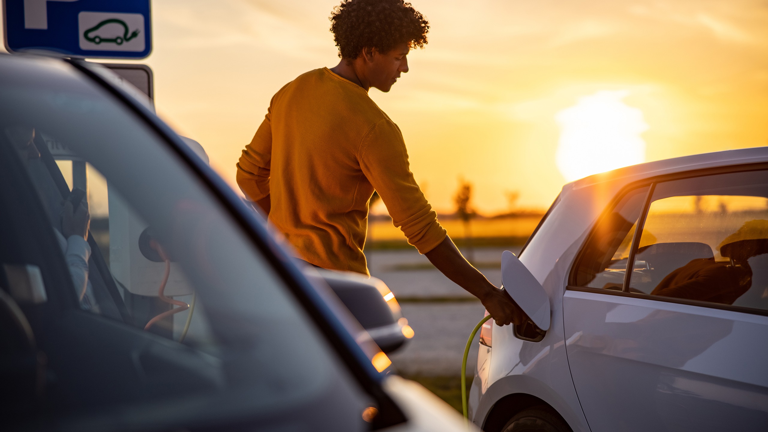 Aşırı sıcaklarda elektrikli araç menzil kaybı ne seviyede?