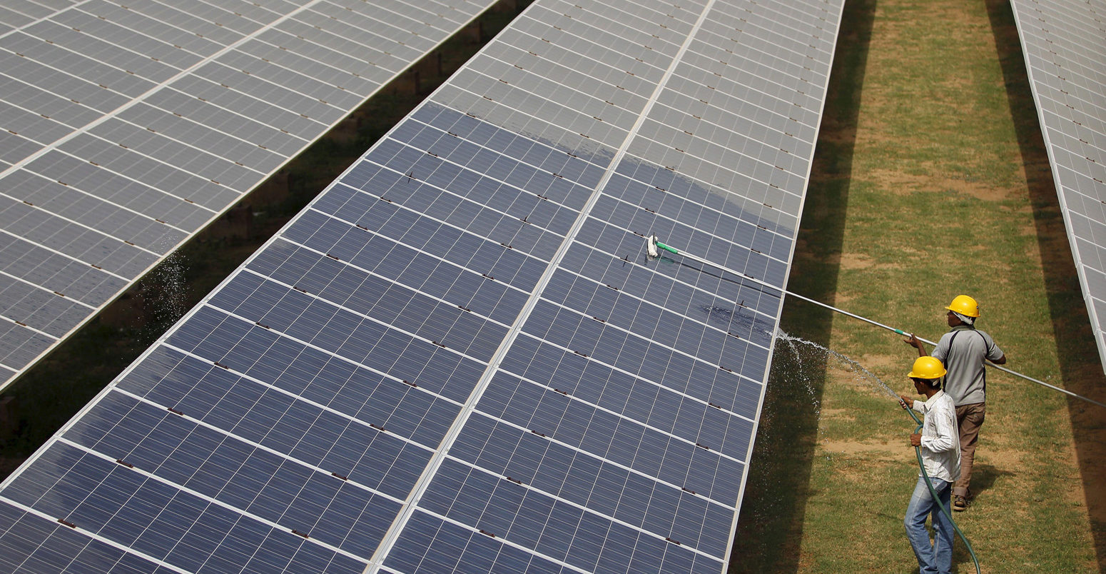 Avrupa elektrik fiyatları güneş rekoruna rağmen yükseliyor