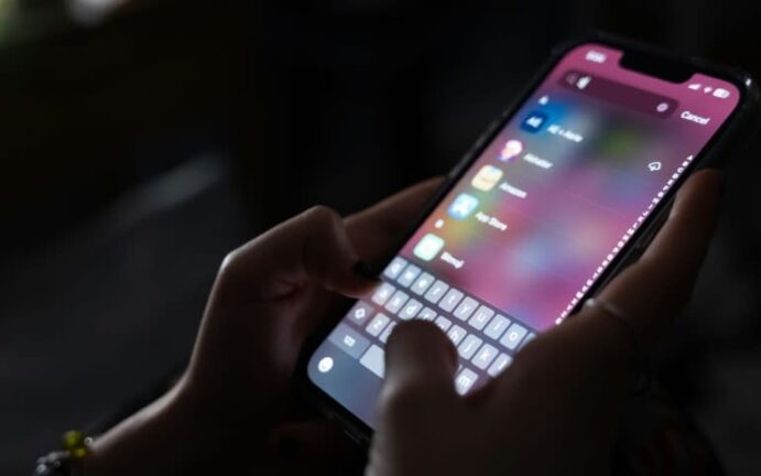 Avustralya sosyal medya