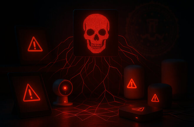 BADBOX 2 Botnet Milyonlarca Cihazı Ele Geçiriyor!