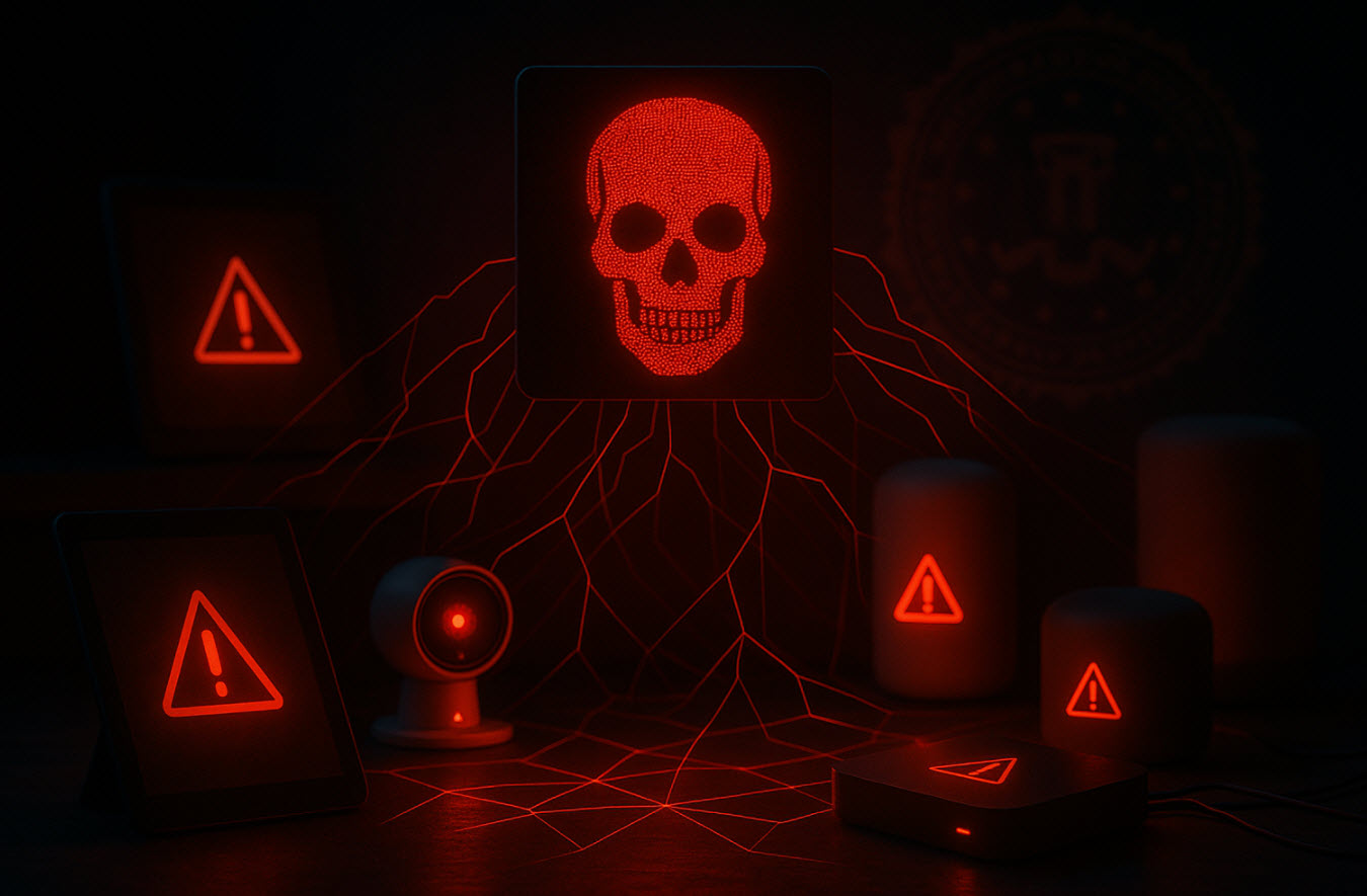 BADBOX 2 Botnet Milyonlarca Cihazı Ele Geçiriyor!