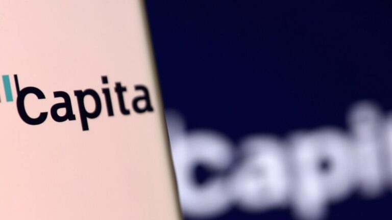 Capita işe alım