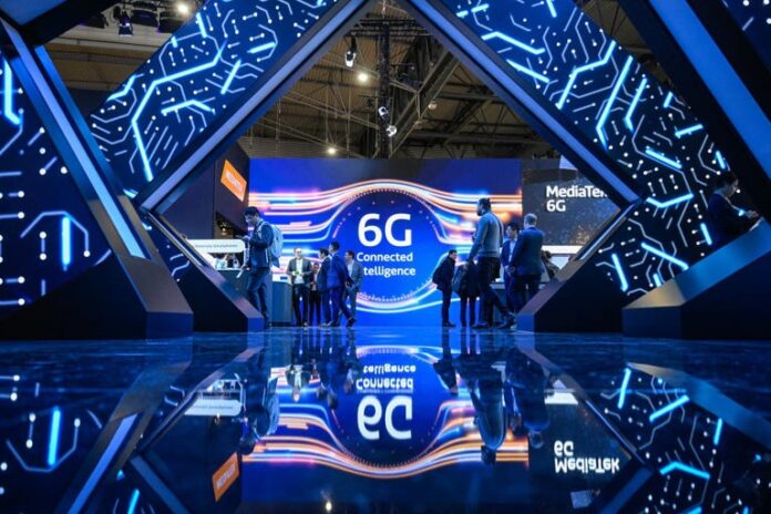 Çin 6G destekli elektronik harp