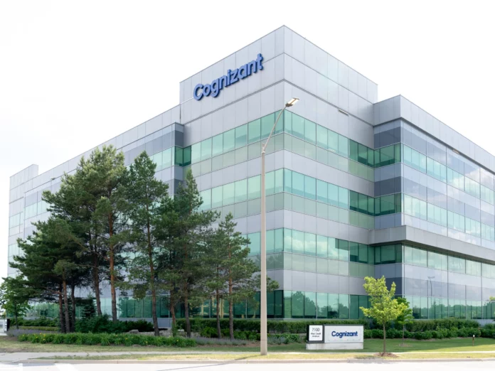 Cognizant Hindistan kampüsü