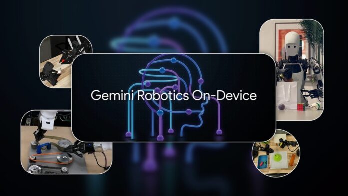 DeepMind çevrimdışı yapay zeka