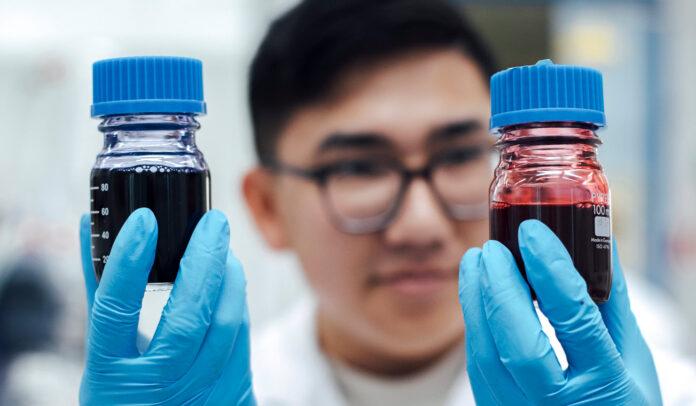 212 NexT EverDye Girişimine yatırım yaptı!