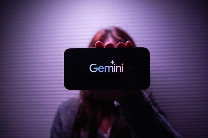 Gemini video analizi