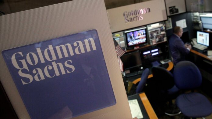 Goldman Sachs yapay zeka