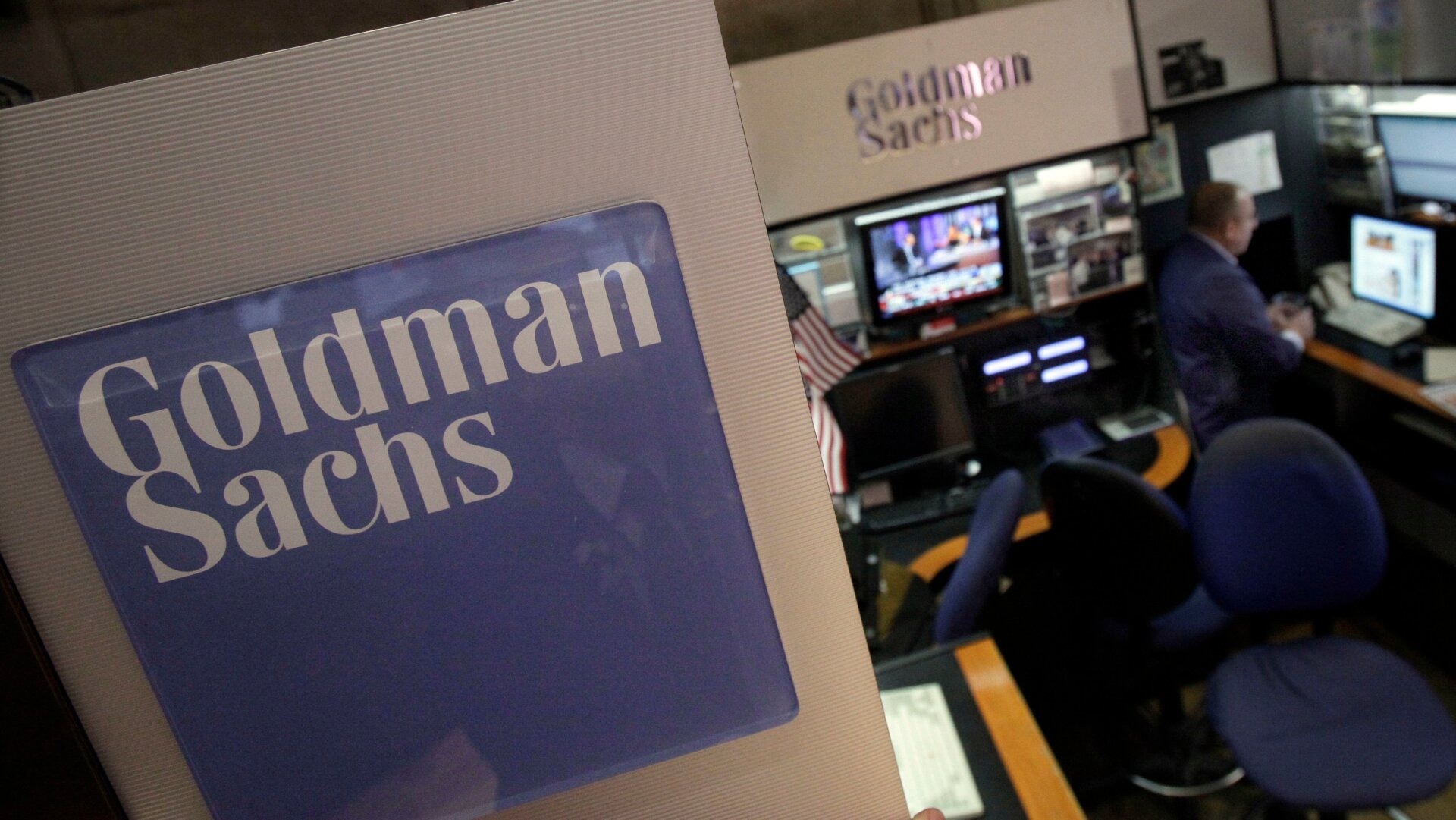 Goldman Sachs yapay zeka asistanı devreye alıyor
