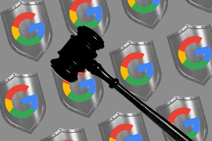 Google adil rekabet
